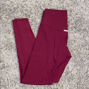 Aerie leggings